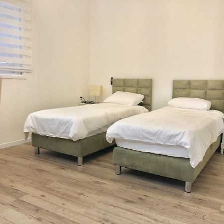 Studio Apartment In Bat-Yam Bat Yam Ngoại thất bức ảnh