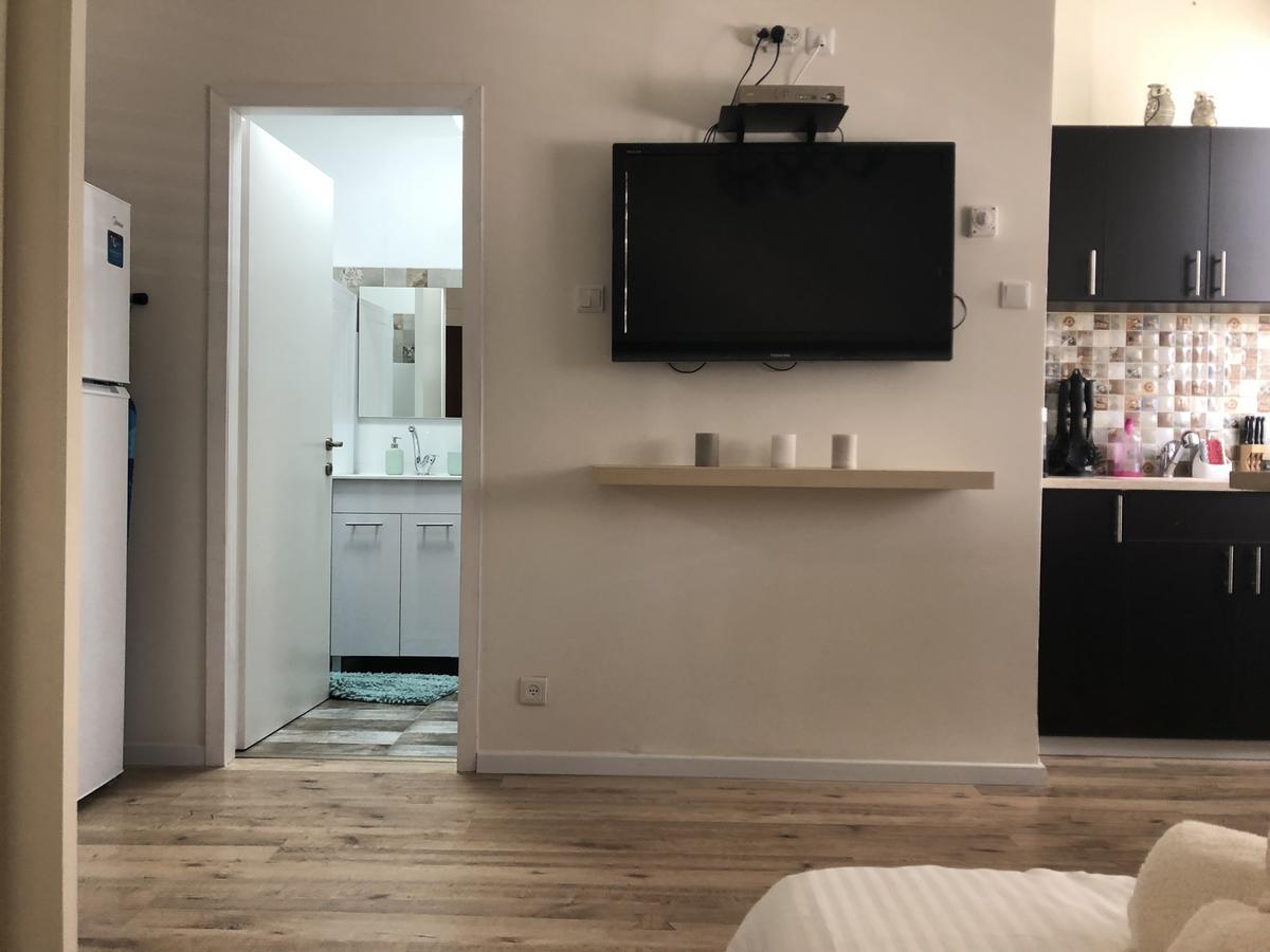 Studio Apartment In Bat-Yam Bat Yam Ngoại thất bức ảnh