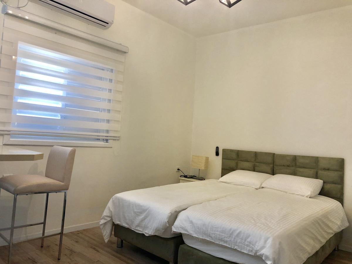 Studio Apartment In Bat-Yam Bat Yam Ngoại thất bức ảnh