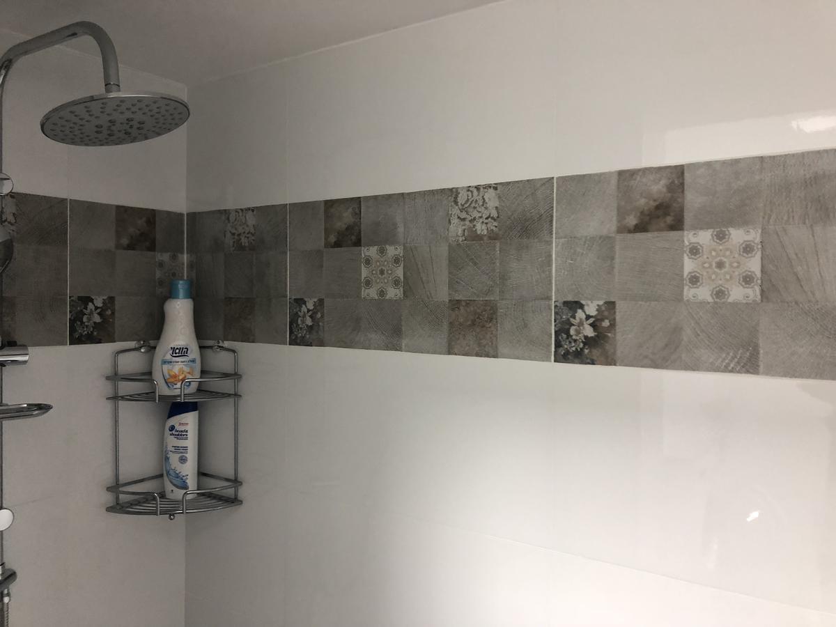Studio Apartment In Bat-Yam Bat Yam Ngoại thất bức ảnh