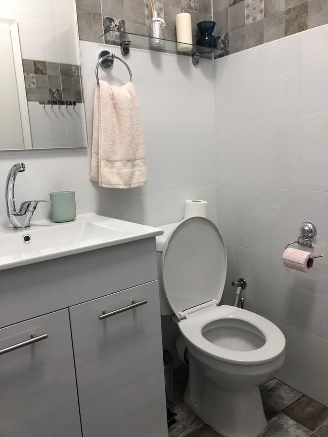 Studio Apartment In Bat-Yam Bat Yam Ngoại thất bức ảnh