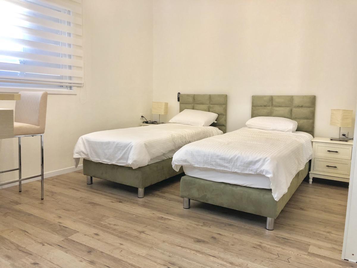 Studio Apartment In Bat-Yam Bat Yam Ngoại thất bức ảnh