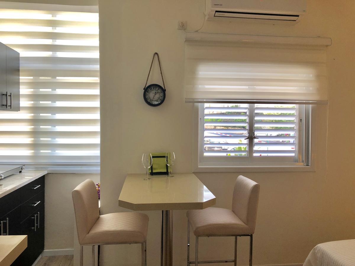 Studio Apartment In Bat-Yam Bat Yam Ngoại thất bức ảnh