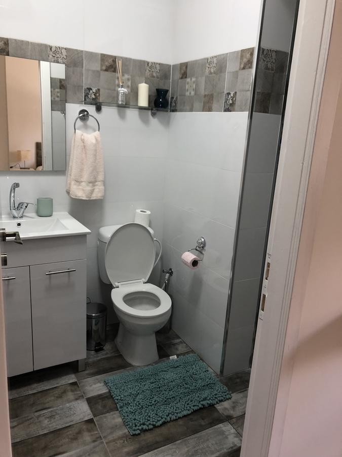 Studio Apartment In Bat-Yam Bat Yam Ngoại thất bức ảnh
