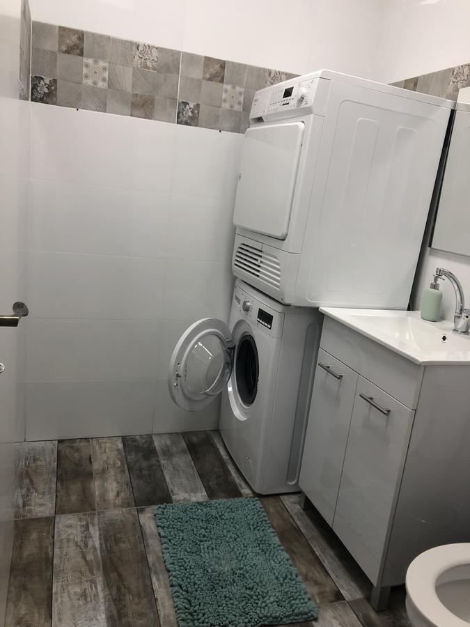 Studio Apartment In Bat-Yam Bat Yam Ngoại thất bức ảnh