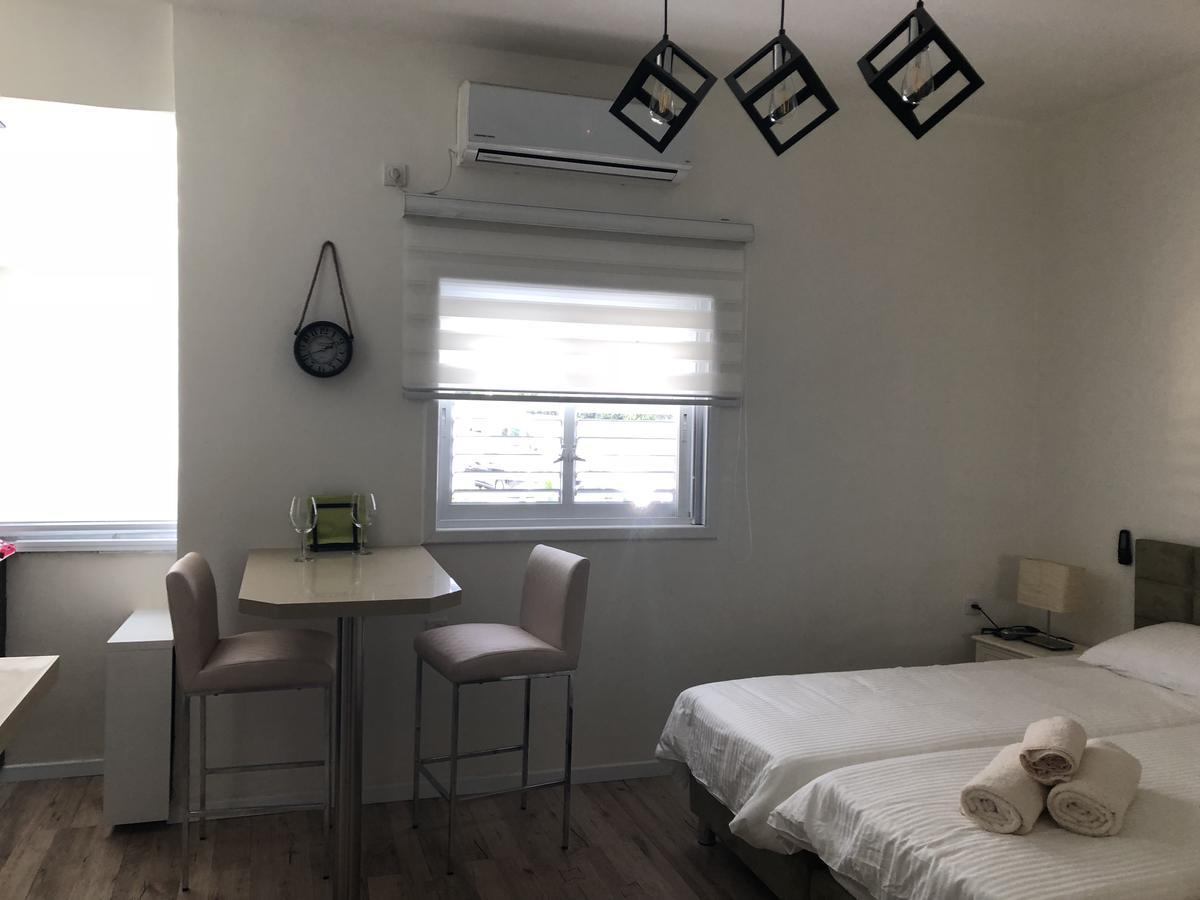 Studio Apartment In Bat-Yam Bat Yam Ngoại thất bức ảnh