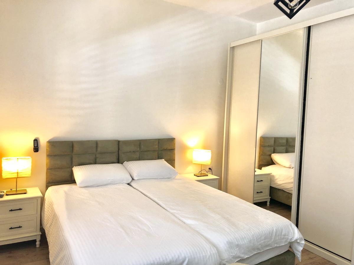 Studio Apartment In Bat-Yam Bat Yam Ngoại thất bức ảnh