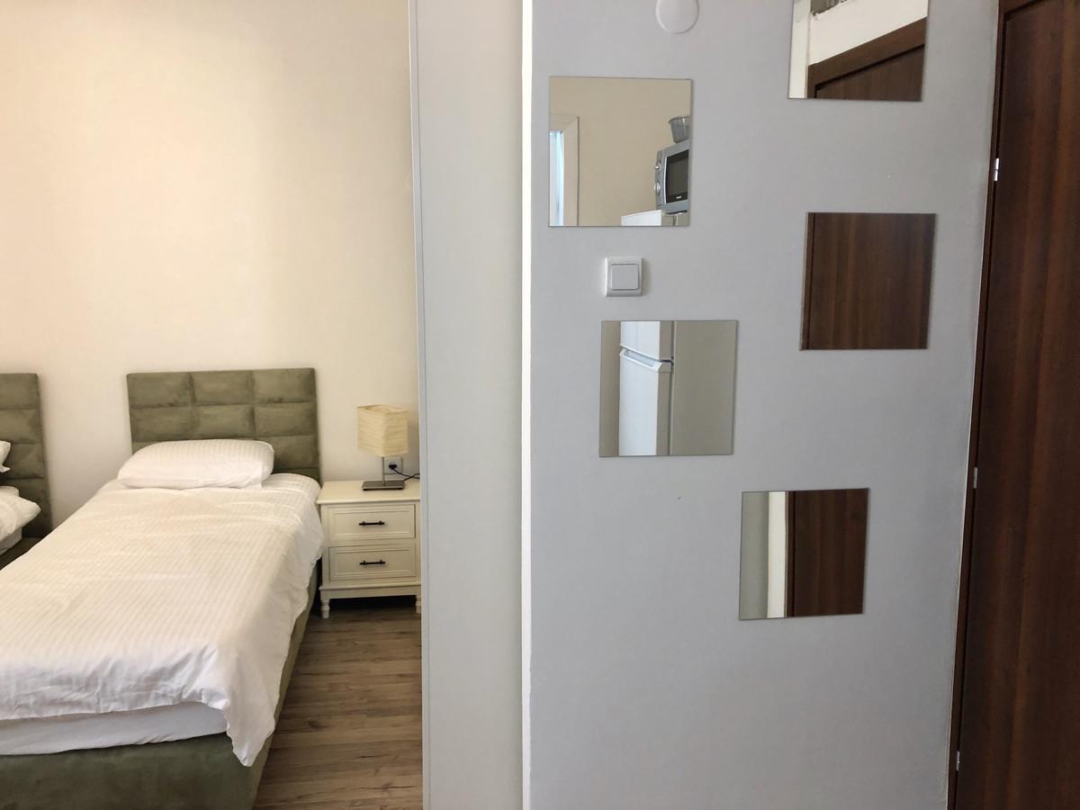 Studio Apartment In Bat-Yam Bat Yam Ngoại thất bức ảnh