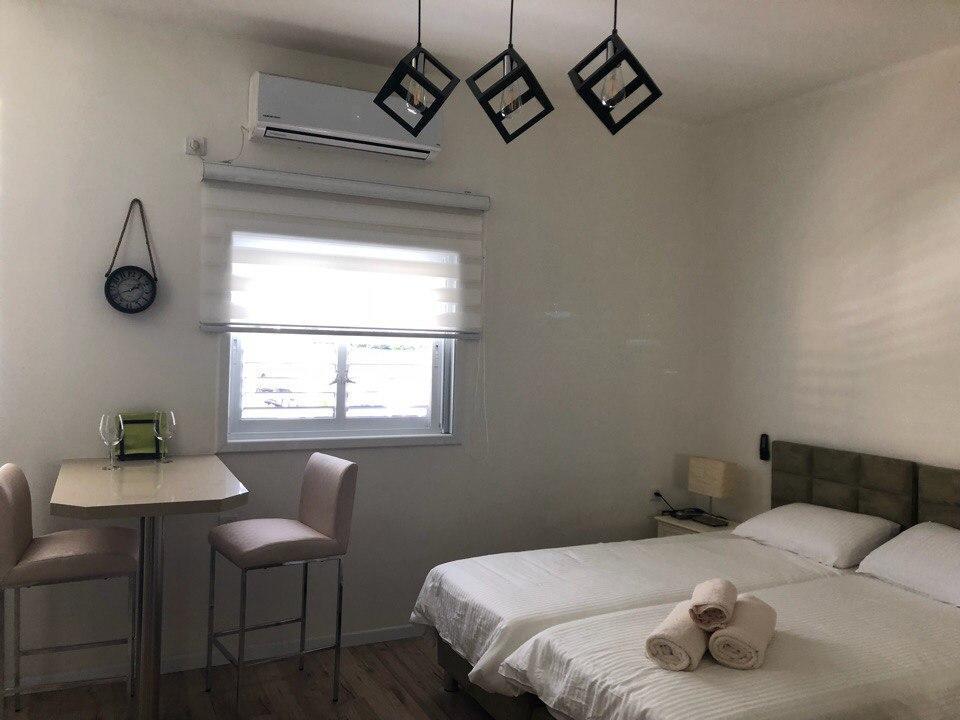 Studio Apartment In Bat-Yam Bat Yam Ngoại thất bức ảnh