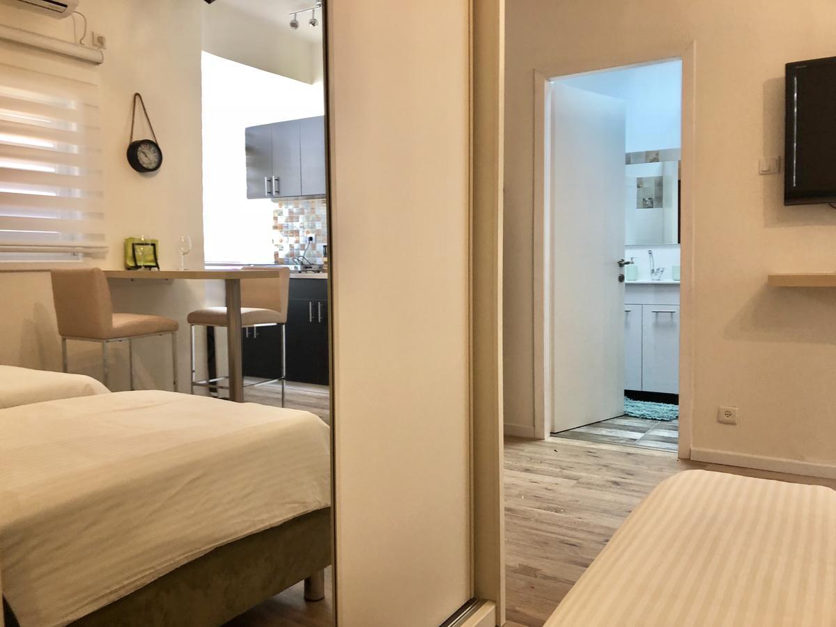 Studio Apartment In Bat-Yam Bat Yam Ngoại thất bức ảnh