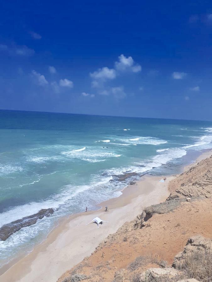Studio Apartment In Bat-Yam Bat Yam Ngoại thất bức ảnh