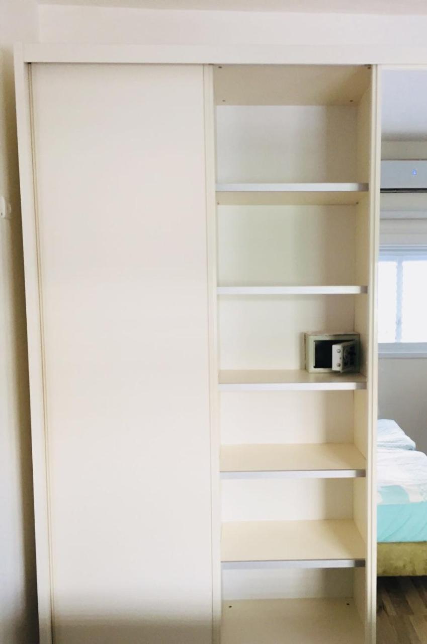 Studio Apartment In Bat-Yam Bat Yam Ngoại thất bức ảnh